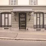 Ema House Serviced Apartments Superior Unterstrass