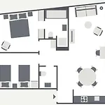 Ema House Serviced Superior Unterstrass Apartment Zurich