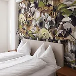 Ema House Serviced Apartments Superior Unterstrass