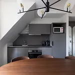 Ema House Serviced Superior Unterstrass * Zurich