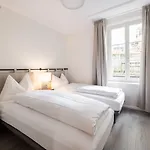 Apartment Ema House Serviced Superior Unterstrass