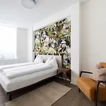 Apartment Ema House Serviced Superior Unterstrass *