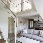 Ema House Serviced Superior Unterstrass Zurich