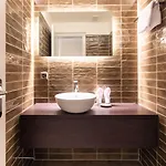 Apartment Ema House Serviced Superior Unterstrass