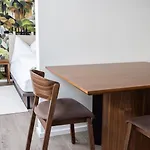 Ema House Serviced Superior Unterstrass * Zurich