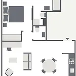 Ema House Serviced Superior Unterstrass * Zurich