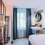 Hotel Pop Up Krone