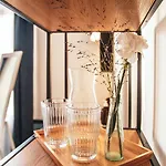 Pop Up Krone Hotel Zurich