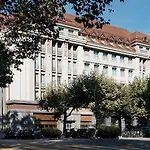 Ruby Mimi Hotel Zurich