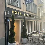 Hotel Hechtplatz Zurich