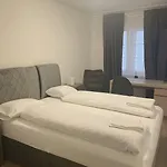 Hechtplatz Hotel 3*