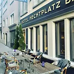 Hotel Hechtplatz 3*