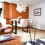 Apartment Charming Historical In Center Oldtown *