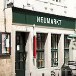 Charming Historical Apartment In Zurich City Center Oldtown