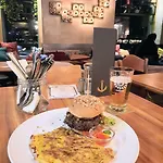 Guesthouse Fuerdich Zurich