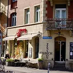 Guesthouse Fuerdich * Zurich
