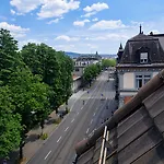 Guesthouse Fuerdich Zurich