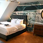 Guesthouse Fuerdich * Zurich