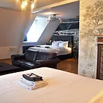 Guesthouse Fuerdich Zurich