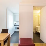 Nest - Wehntalerstrasse 13
