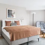 Popup - Stay3 Self Check In Aparthotel