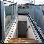 Popup - Stay3 Self Check In Aparthotel Zurich