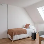 Popup - Stay3 Self Check In Aparthotel Zurich