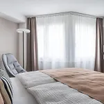 Aparthotel Popup - Stay3 Self Check In Zurich