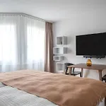 Popup - Stay3 Self Check In Aparthotel
