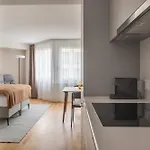 Aparthotel Popup - Stay3 Self Check In