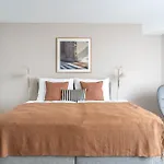 Aparthotel Popup - Stay3 Self Check In Zurich