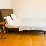 Inactive Apartment Zurich