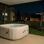 Apartment Lux Line Zurich