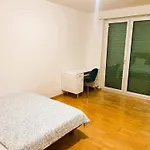 Apartment Inactive Zurich