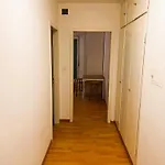 Inactive Apartment *