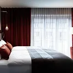 Sorell Boutique-hotel Seefeld Hotel Zurich