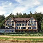 Hotel Sorell Boutique-hotel Zuerichberg 4*