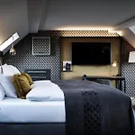 Hotel Sorell Boutique-hotel Seefeld Zurich