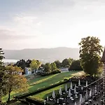 Sorell Boutique-hotel Zuerichberg 4* Zurich