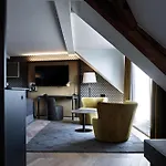Sorell Boutique-hotel Seefeld Hotel