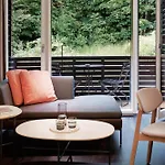 Hotel Sorell Boutique-hotel Zuerichberg 4*