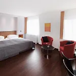 Sorell Hotel Ruetli Niederdorf Zuerich