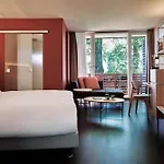 Sorell Boutique-hotel Zuerichberg Hotel 4*