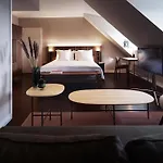 Hotel Sorell Boutique-hotel Zuerichberg