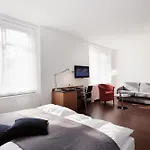 Sorell Hotel Ruetli Niederdorf Zuerich