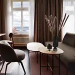 Hotel Sorell Boutique-hotel Zuerichberg 4*