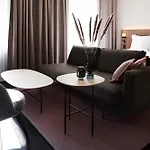 Hotel Sorell Boutique-hotel Zuerichberg Zurich