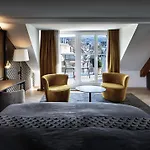 Sorell Boutique-hotel Seefeld Hotel 4*