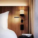Sorell Boutique-hotel Zuerichberg Hotel 4*