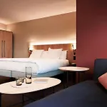 Sorell Boutique-hotel Zuerichberg Zurich